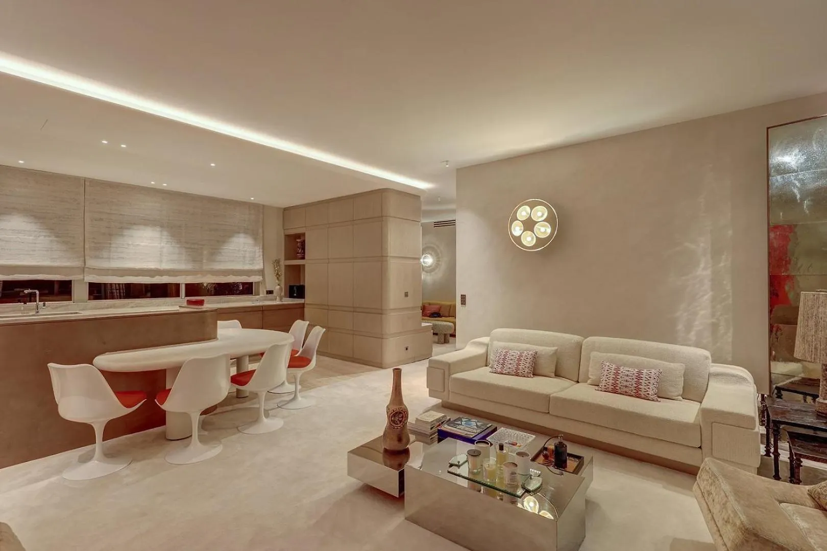 671 Suite Bon Marche - Superbe Appartement A Paris
