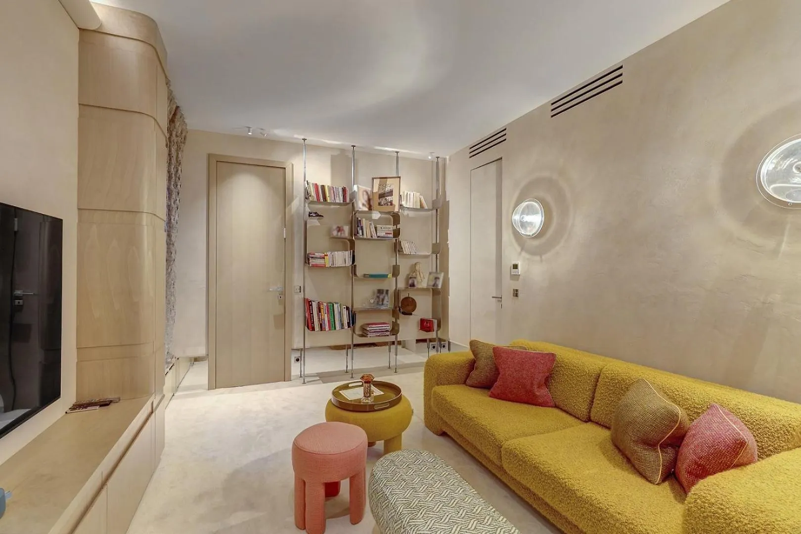 671 Suite Bon Marche - Superbe Appartement A Paris