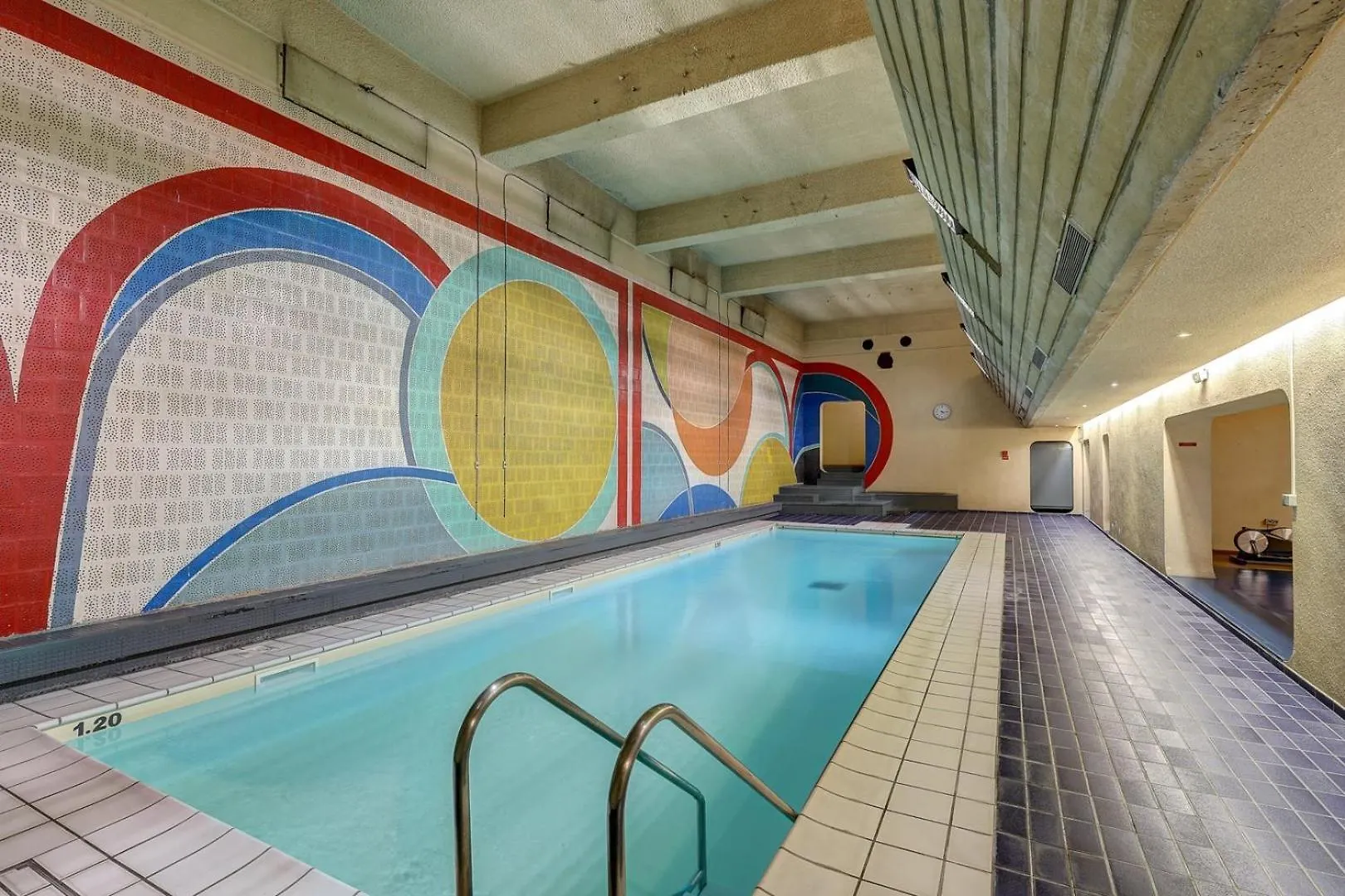 671 Suite Bon Marche - Superbe Appartement A Paris 0*,  France