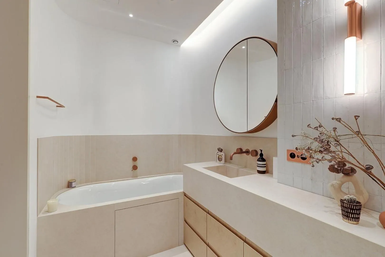 Apartment 671 Suite Bon Marche - Superbe Appartement A Paris