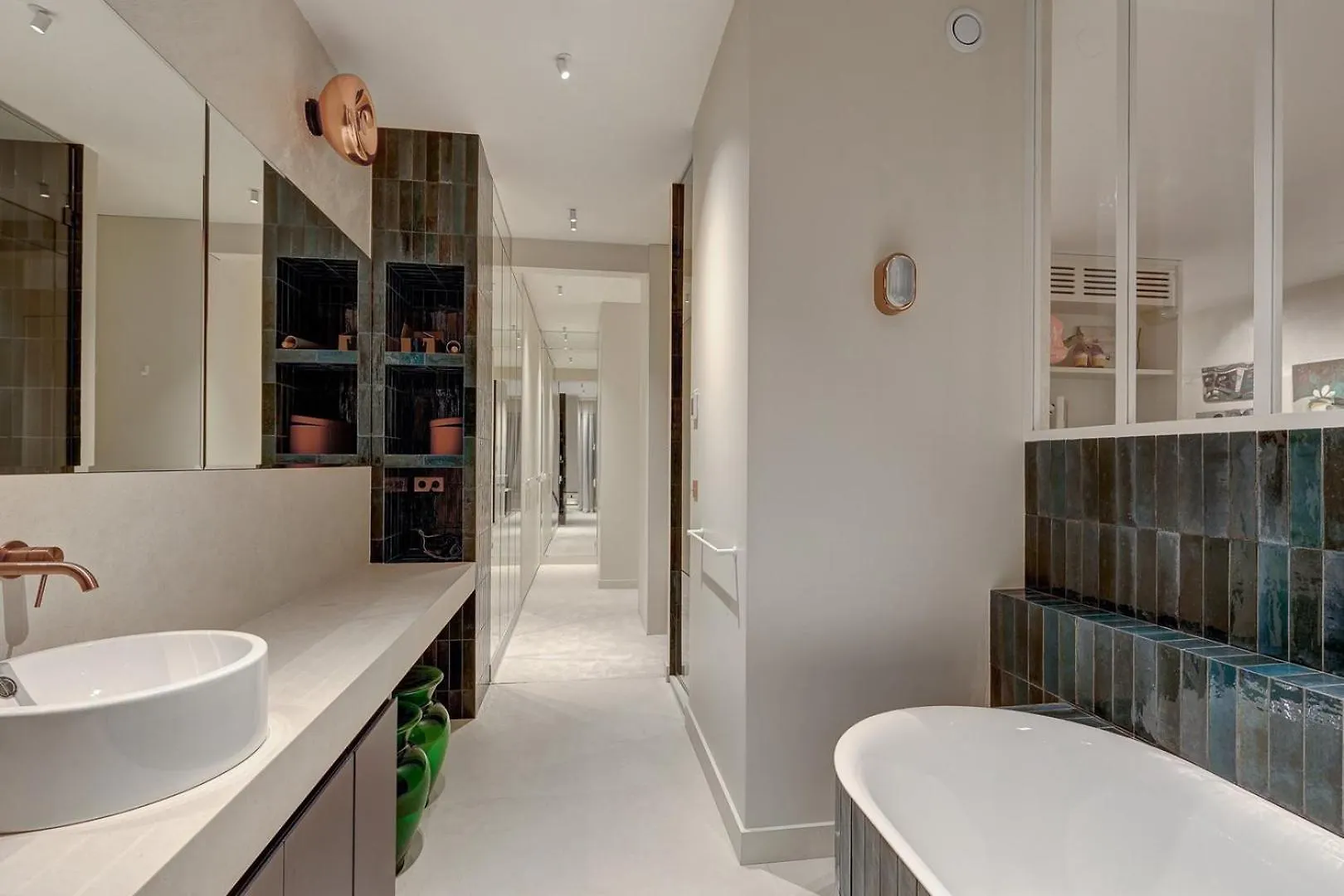 671 Suite Bon Marche - Superbe Appartement A Paris Apartment