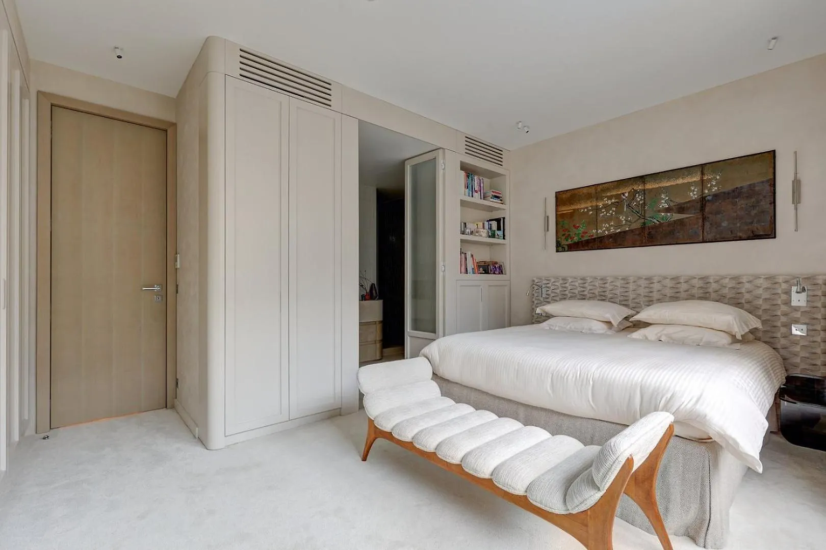 Apartment 671 Suite Bon Marche - Superbe Appartement A Paris France