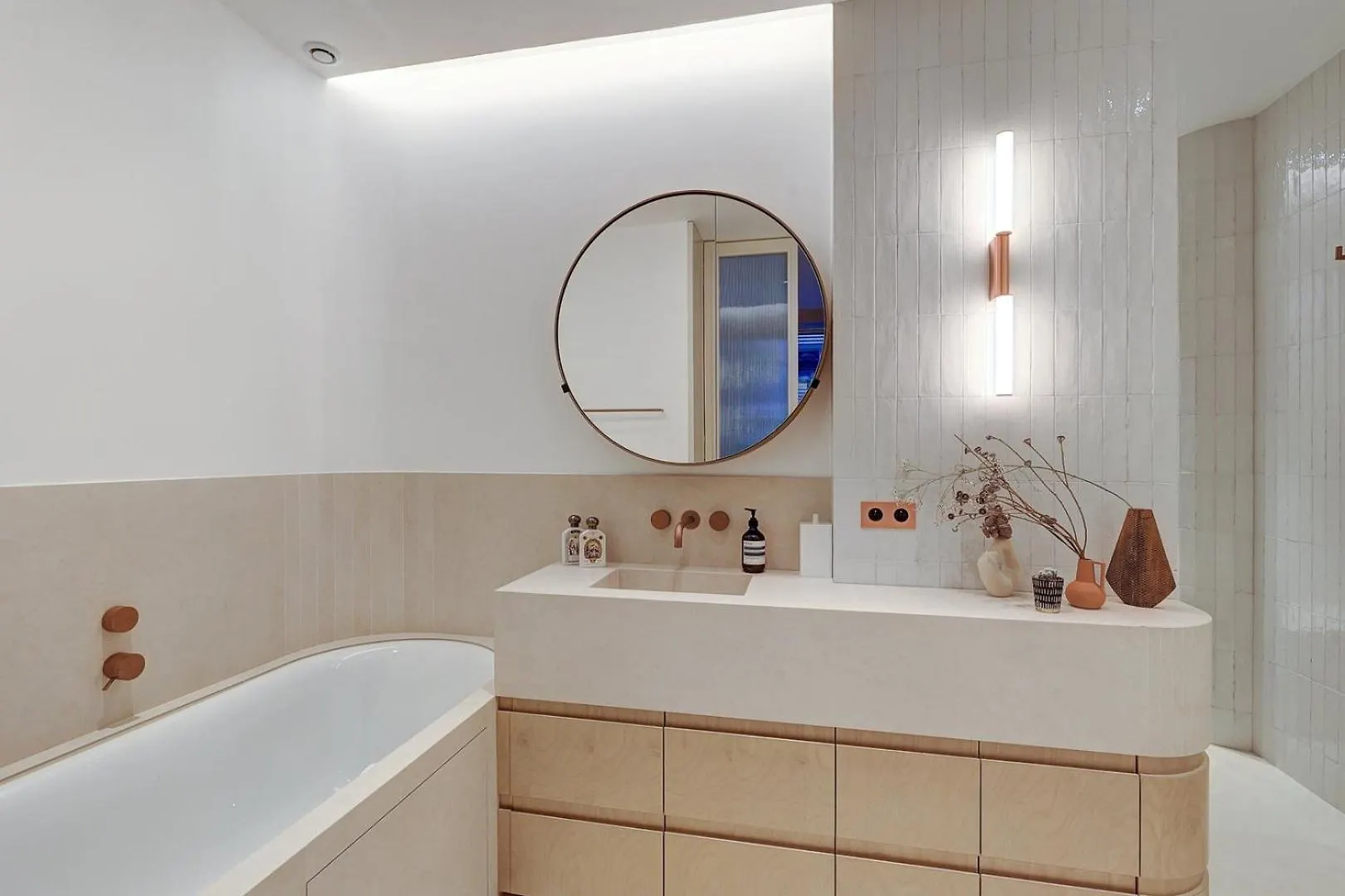 Apartment 671 Suite Bon Marche - Superbe Appartement A Paris