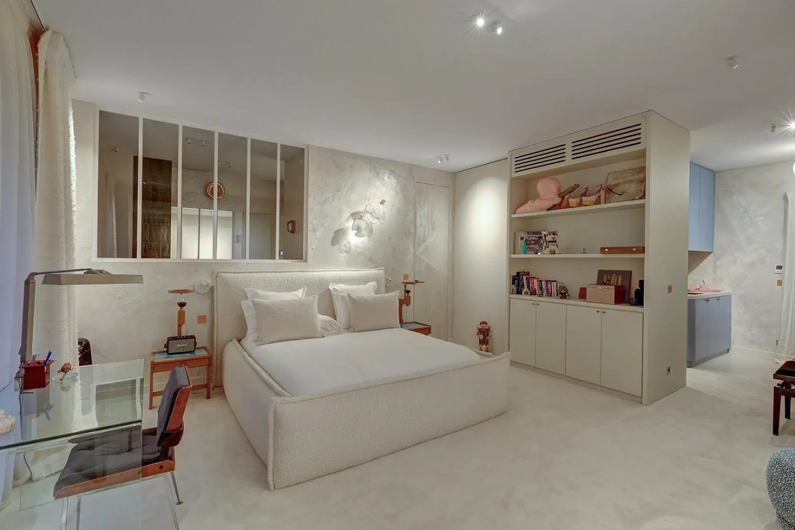 Apartment 671 Suite Bon Marche - Superbe Appartement A Paris France