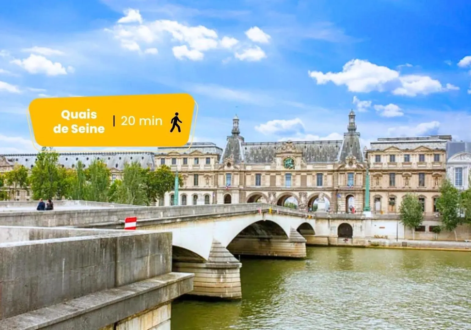 Apartment 671 Suite Bon Marche - Superbe Appartement A Paris