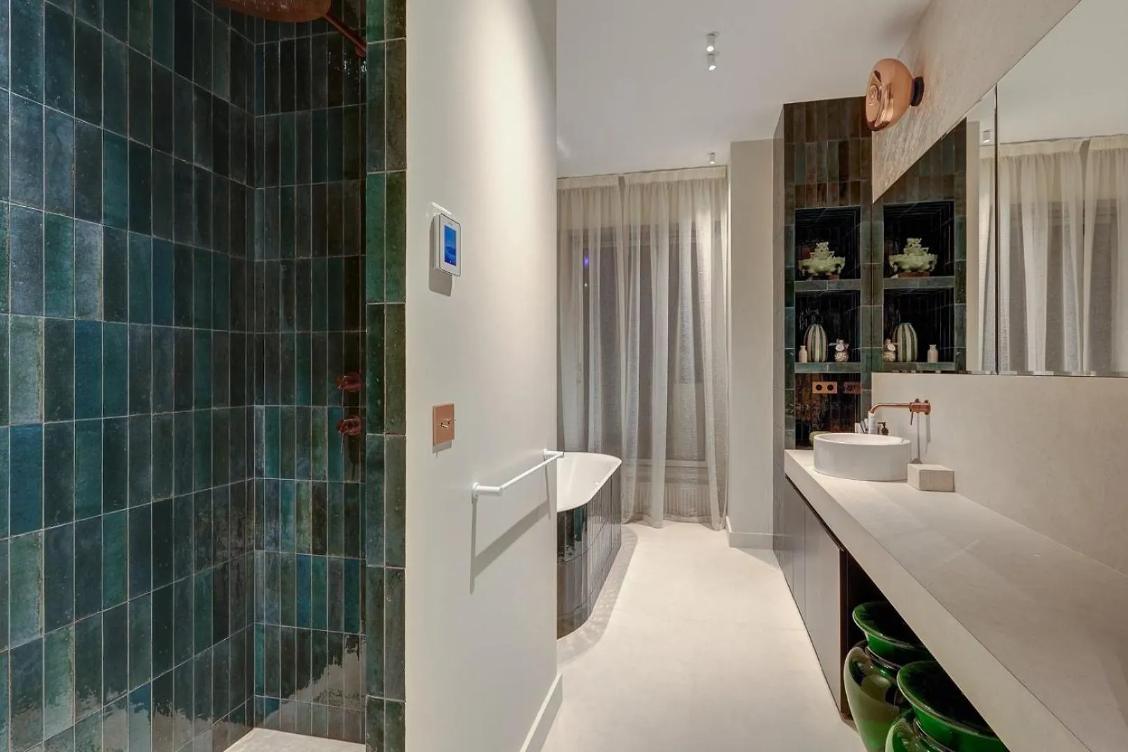 671 Suite Bon Marche - Superbe Appartement A Paris Apartment