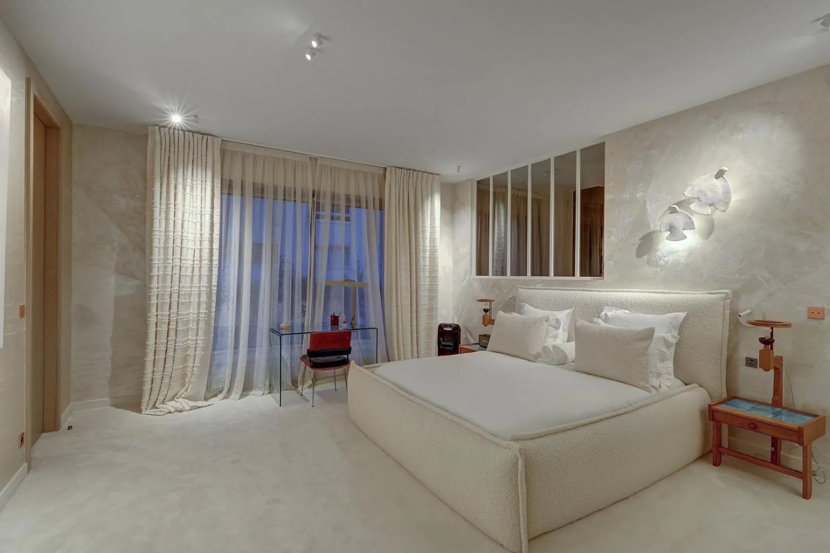 Apartment 671 Suite Bon Marche - Superbe Appartement A Paris