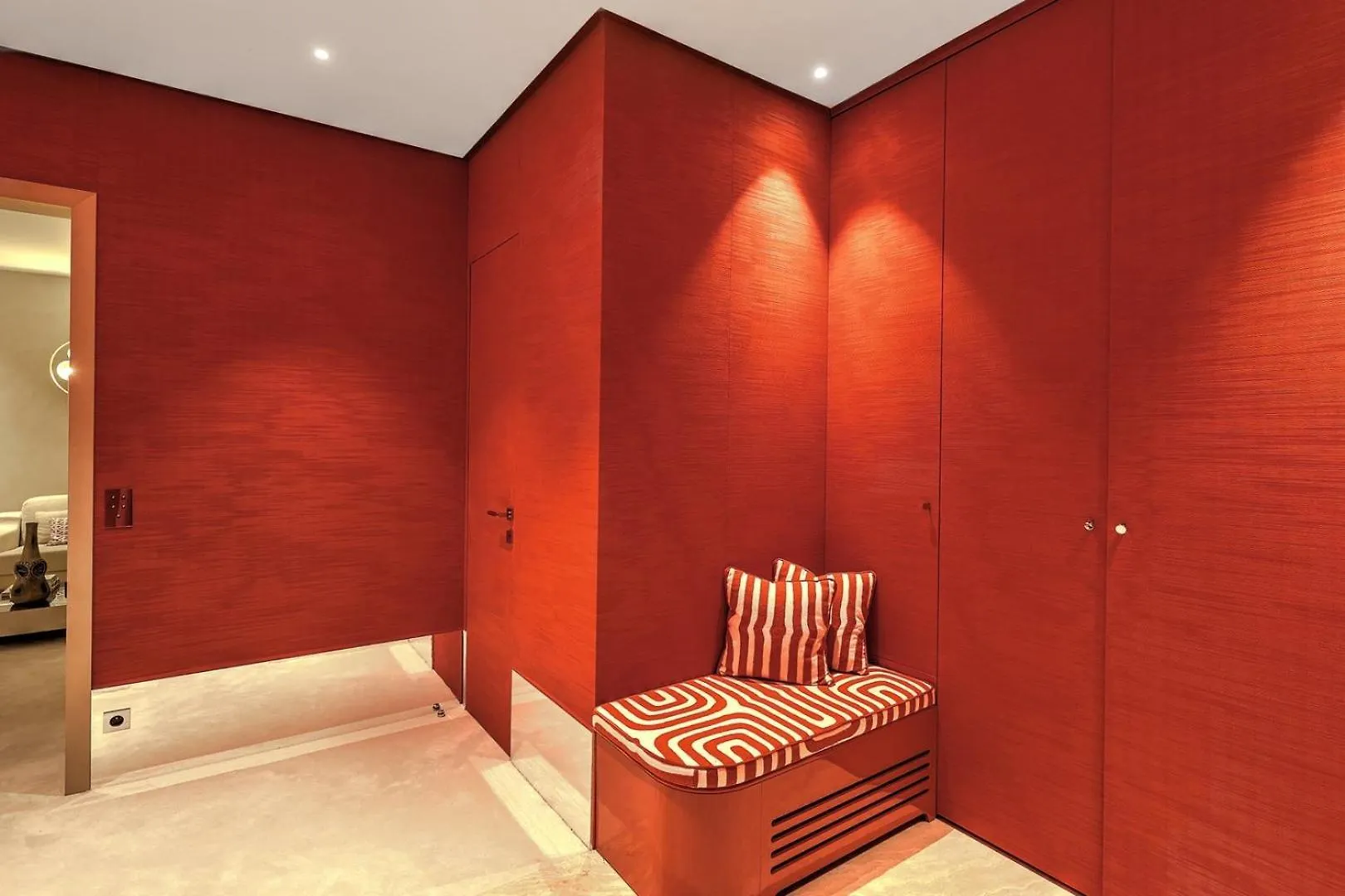 671 Suite Bon Marche - Superbe Appartement A Paris