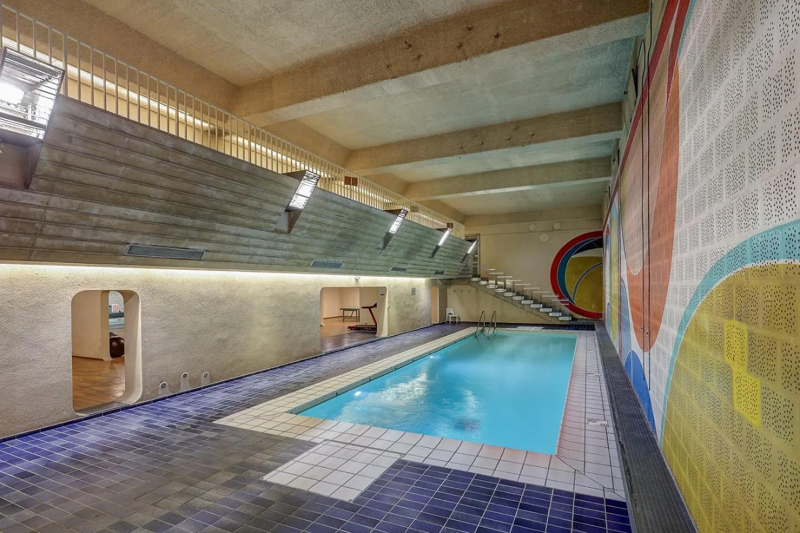 671 Suite Bon Marche - Superbe Appartement A Paris