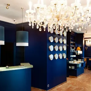 Otel Petit Saint-honore, Paris