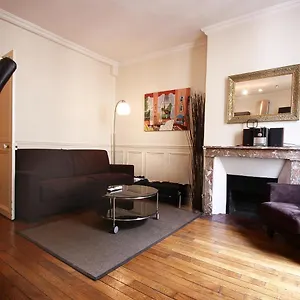 Bridgestreet St Germain Apartment
